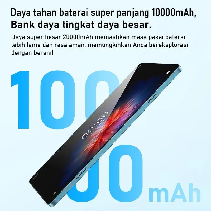 2025New android Tablet X30 Pro Max 16GB+1TB FullView Display FullScreen WIFI+SIM Laptop 11inch komputer  3CB 2