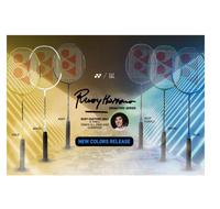 Promo [Light Edition] YONEX Raket Badminton Frame Rudy Hartono Series ...