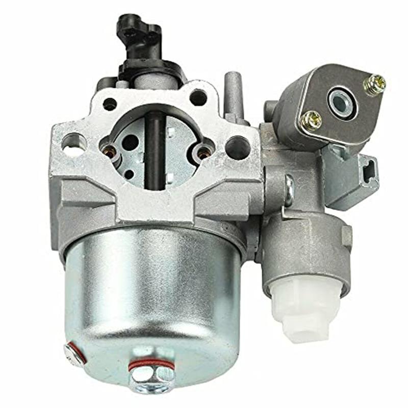 Carburetor Compatible with For Ridgid 3000 PSI Pressure Washer Restores Engine Power and Reduces Starting Issues 7