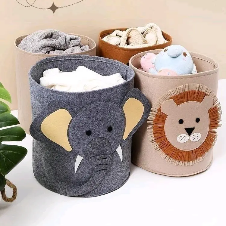 Giỏ Đựng Quần Áo Bẩn, Có Thể Gập Lại Treo Tường, Thùng Đựng Đồ - TikTok  Shop Vietnam