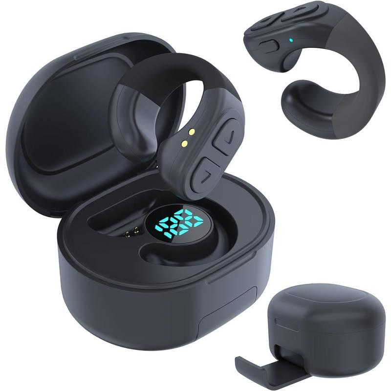 Wireless Smart Scrolling Ring with Kindle App Remote, Phone Stand ...