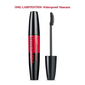 OMG Oh My Glam Lashtention Waterproof Mascara