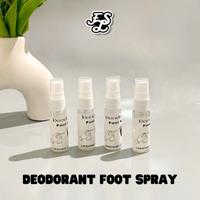 Gambar LUMMYSHOP Deodorant Foot Spray Parfum Kaki dan Sepatu - BUBBLE GUM dari lummyshop_NEW Kota Tangerang 2 Tokopedia