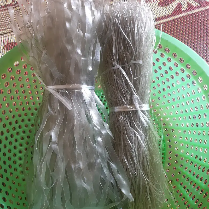 0,5kg miến dong sợi to và 0,5kg miến dong sợi nhỏ Food Thức Ăn 0