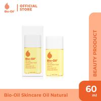 Gambar Bio Oil - Skincare Oil Natural 60mL - Bio Oil dari Bio Oil - Indonesia Kota Administrasi Jakarta Barat 1 Tokopedia