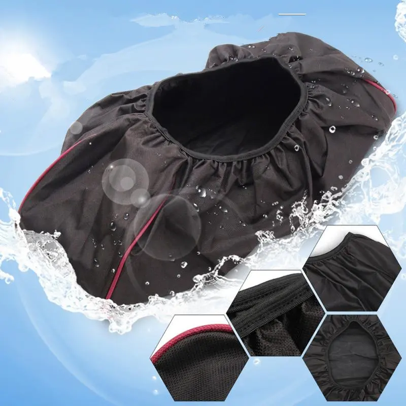 Waterproof Winch Dust Capstan Protective Cover for 8000-17500lbs Car SUV