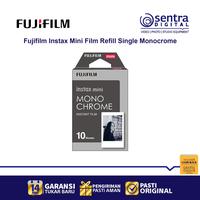 Gambar Fujifilm Instax Mini Film Refill Single Monocrome dari Sentra Digital Kota Surabaya 1 Tokopedia