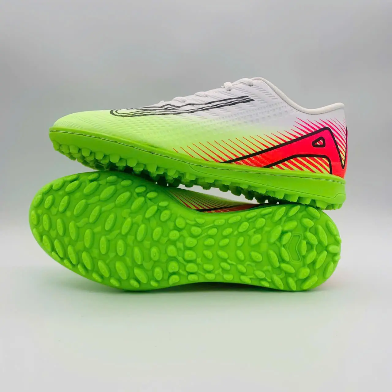 Giày Bóng đá trẻ em Vapor 16  siêu mềm, đã khâu full đế Sneaker Sport Kids