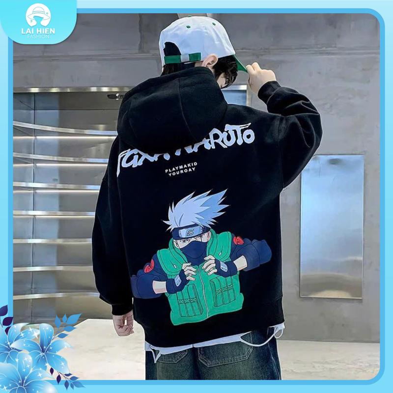 Áo hoodie Nỉ Tàu Cho Bé Trai Bé Gái từ 14 Đến 45kg. Mẫu Hoodie Hình Siêu Nhân Chất Nỉ Bông Cotton Dày