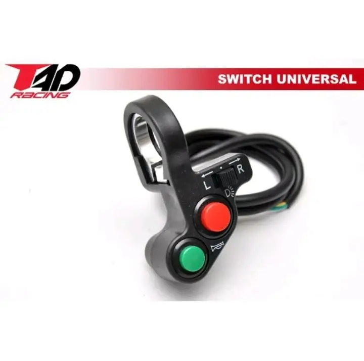 HOLDER TAD KIRI MOTOR SWITCH UNIVERSAL