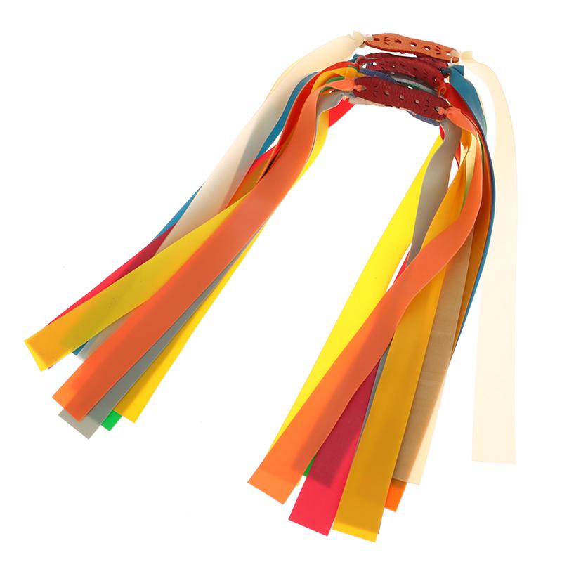 Product Introduction of Gelang Getah, 10PCs, Anjal, Sesuai untuk Sukan Luaran, Mainan Kanak-kanak, Mainan Luaran, untuk Kanak-kanak Outdoor Toys 26