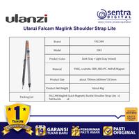 Gambar Ulanzi Falcam Maglink Quick Magnetic Buckle Shoulder Strap Lite Grey dari Sentra Digital Kota Surabaya 2 Tokopedia