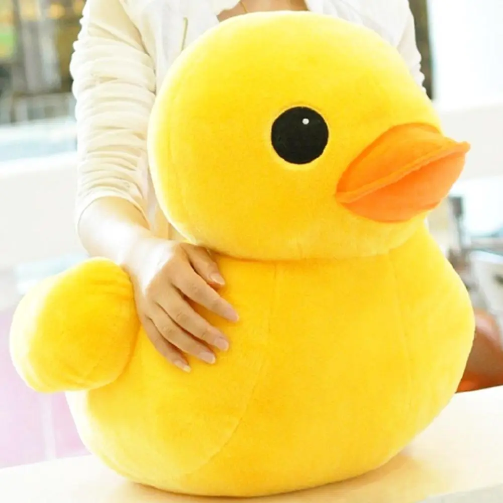 Boneka Bebek Ukuran L Panjang 40cm dan Tinggi 30cm Berlabel SNI Buah Dolls