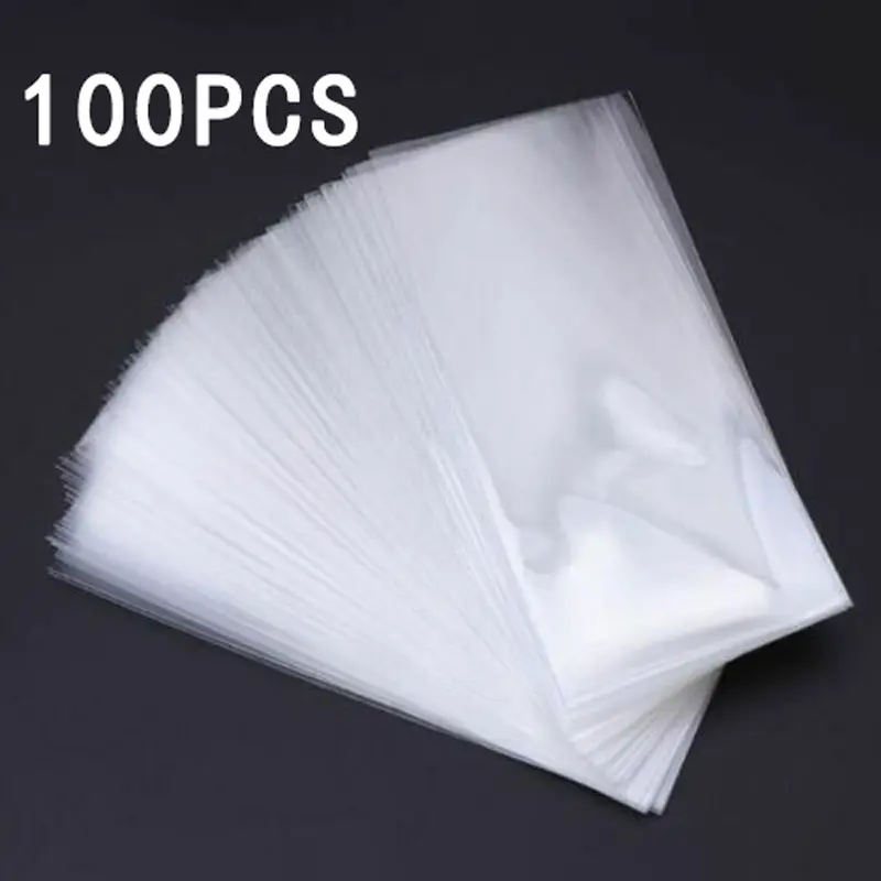 Giấy đựng tiền siêu rõ ràng, 100 chiếc chất lượng top! Có hộp đẹp mắt, thiết kế cực tiện lợi cho việc lưu trữ. Túi đựng bằng nhựa cao cấp, chống ẩm và bụi bẩn hiệu quả. Thêm nữa, còn tặng tay áo súper hữu ích, giúp bạn dễ dàng thao tác. 6