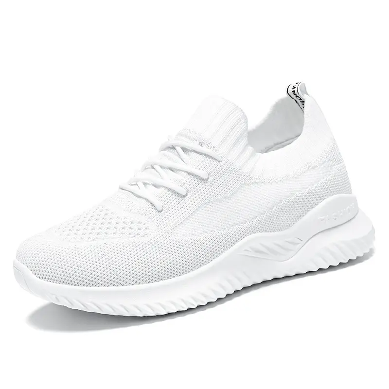 NIFELLA Sepatu Olahraga Sneaker Cewek Wanita Sport Shoes Kerja Lari Running Shoes Casual Korea High Sneakers Quality Kualitas Import Sniker Cewe Cwe SR0028 Canvas