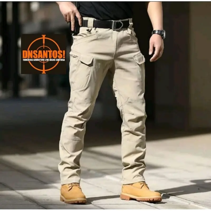 COD CELANA PANJANG TACTICAL PREMIUM