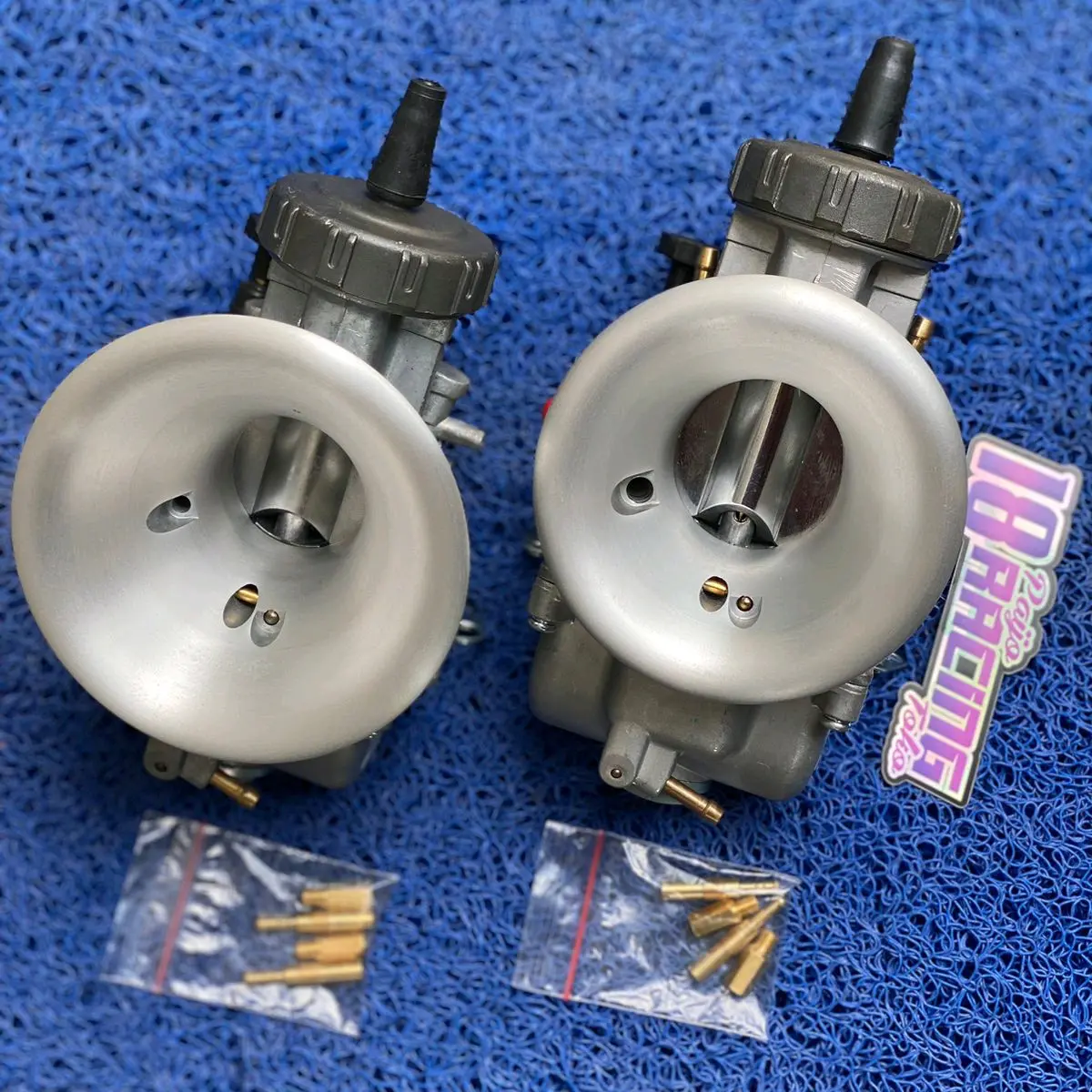 Karbulator karbu PWK as airstrike remer superflow 33 35 37.5 38 40 42
