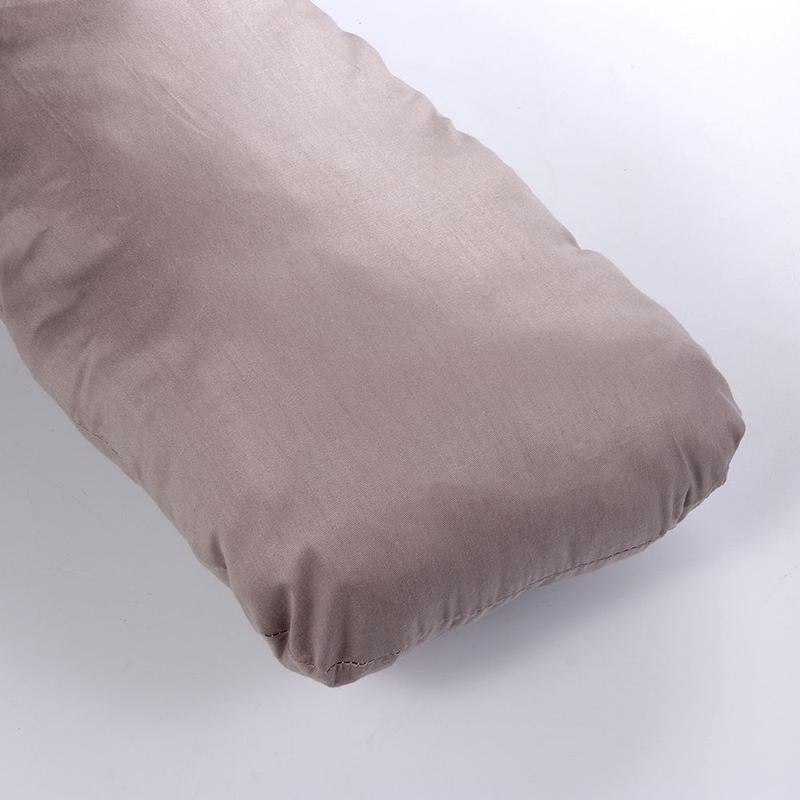lookinlook Home & Living Maternity U-type Pillow Case Pillow Cover Sleeping Support U-Shape Pillows 7