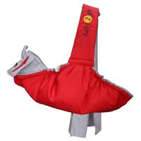 Gambar Baby 2 GO Gendongan Samping Bayi Animal Serries  Elephant - B2G1102 - Kuning dari Babyscots Kab. Bandung 3 Tokopedia