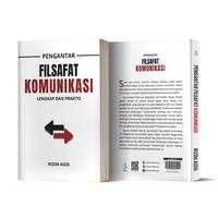 Gambar Buku Pengantar Filsafat Komunikasi Lengkap dan Praktis - Rizem Aizid - IRCiSoD dari DIVA Press Group Kab. Bantul 1 Tokopedia