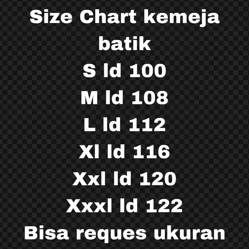 Taro kemeja batik slimfit berlapis furing baju batik pria lengan panjang 1