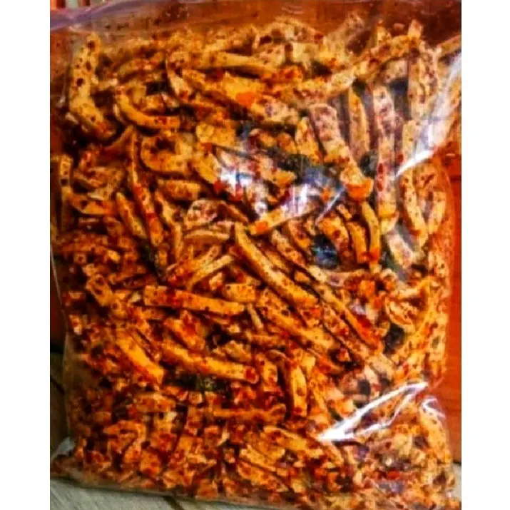 basreng sultan viral pedas kemasan 500gr Snacks 0