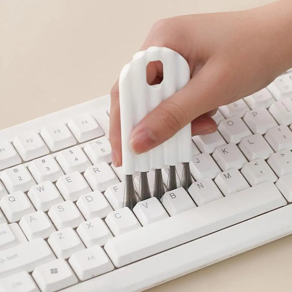 Bendable Cup Brush, Portable Multifunctional Cleaning Brush, Household Care Cleaning Tool, Household Cleaning Products, Cleaning Supplies, Home Essentials