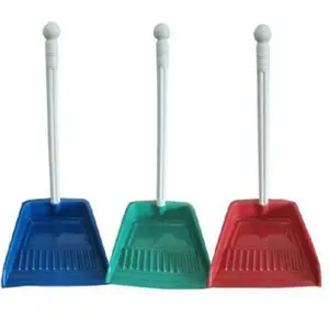 Dustpan Vega Star / Pengki Sampah / Serokan Sampah Vega star Gagang Polos