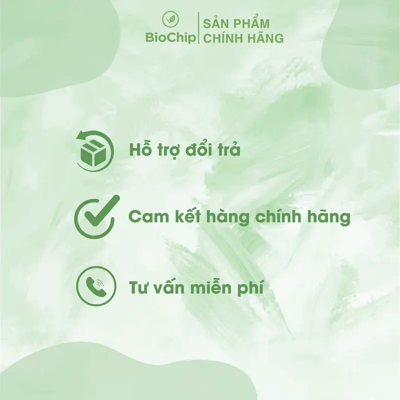 Combo 2 chai Nước giặt đồ lót sinh học BioChip hương hoa anh đào và hương trà xanh Chất lỏng Làm Sạch 2