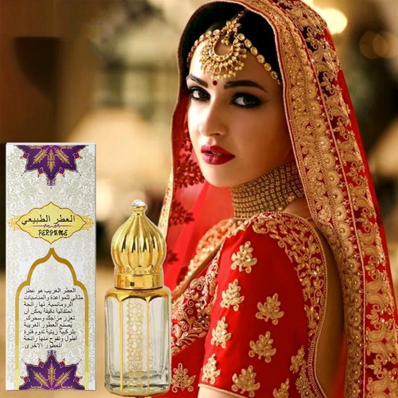 Arab Cologne Perfume, Arabian Scent Long-lasting Fragrance, Portable Perfume for Men & Women, Perfume Spray, Mini Fragrance, Summer Fragrances 2