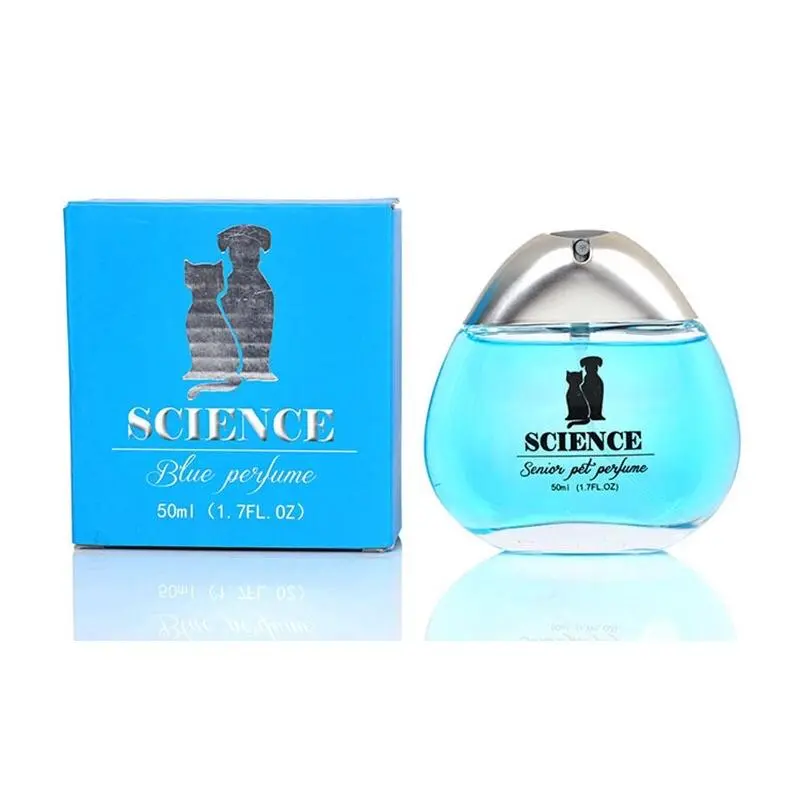 Nước Hoa Cho Chó Mèo Cao Cấp SENCE  Azipetshop vn sản phẩm đơn 5