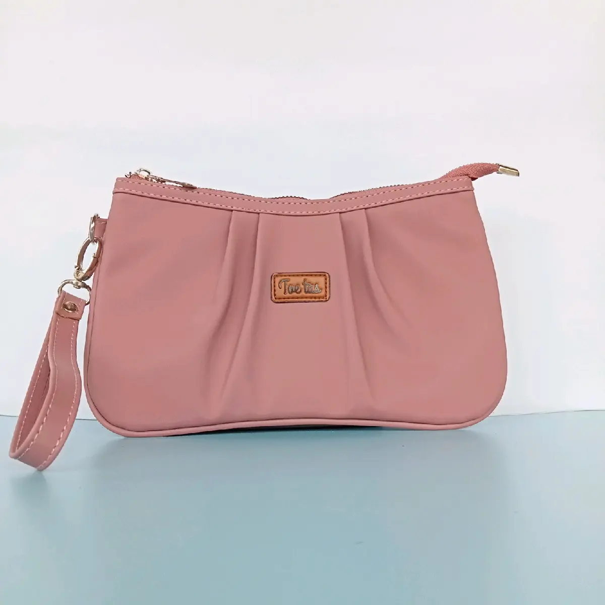 Handbag  Naysila Tas tangan wanita termurah Polos