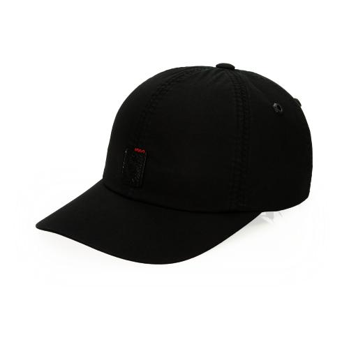 Mũ Lưỡi Trai Nón Kết Nam Sơn Logo Hình Chữ Nhật Mẫu mới Hàng Đẹp Thời Trang Nam Nữ Cao Cấp (MC10-Đen)