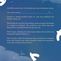 Gambar Buku Novel Jawaban Untuk Kecemasanmu Soft Cover dari Terrabookstore Kab. Ponorogo 5 Tokopedia