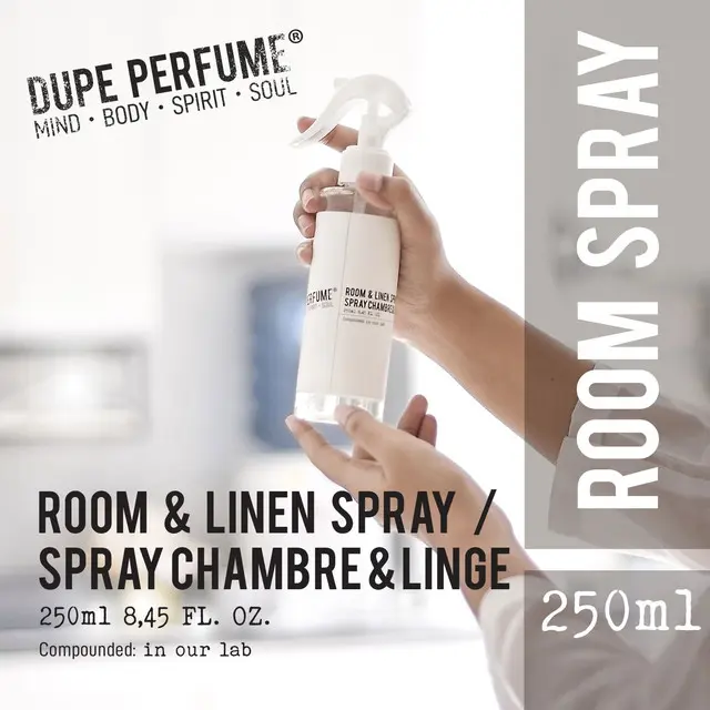 Dupe Parfum Linen Spray Carlisle  (U)