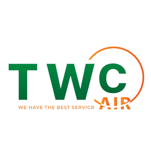 โลโก้ร้าน TWCAIR