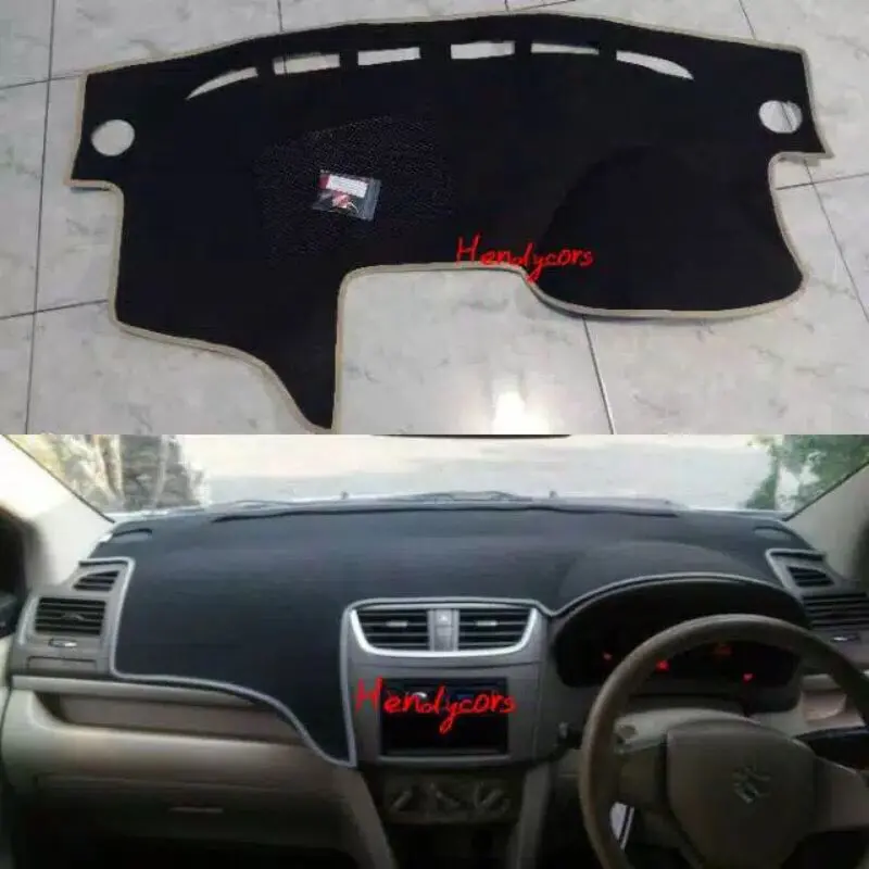 Cover/pelindung Dasboard untuk mobil Suzuki Ertiga 2