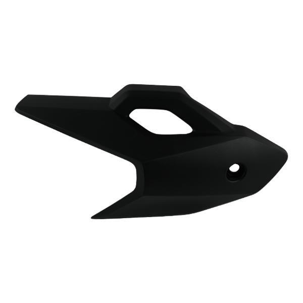 Gambar Tutup Knalpot Honda Vario 160 K2S 18318K0WNA0 dari Honda Cengkareng Kota Tangerang Tokopedia