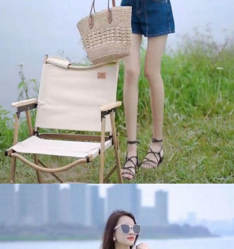 Product Introduction of Unique Off-Shoulder Bubble Sleeve Top for Stylish Ladies 12
