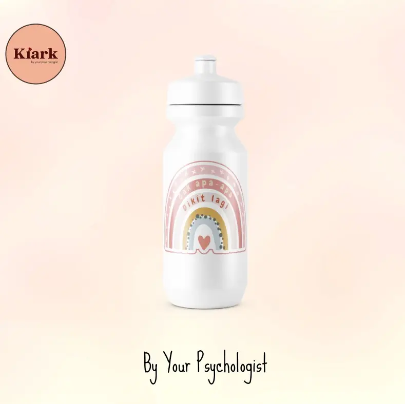 sticker tumbler/ sticker helm/ sticker kata jumbo/ sticker kata estetik lucu