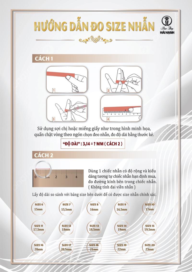 Product Introduction of Nhẫn đá màu ngón út bạc ta ( ĐK nhẫn 1.4cm) 1sz nha khách cá tính HHj bạc đẹp hải hạnh 0