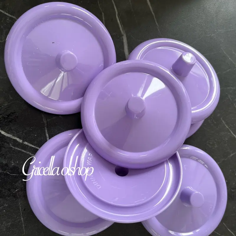 PROMO 6 TUTUP GELAS MELAMIN 1