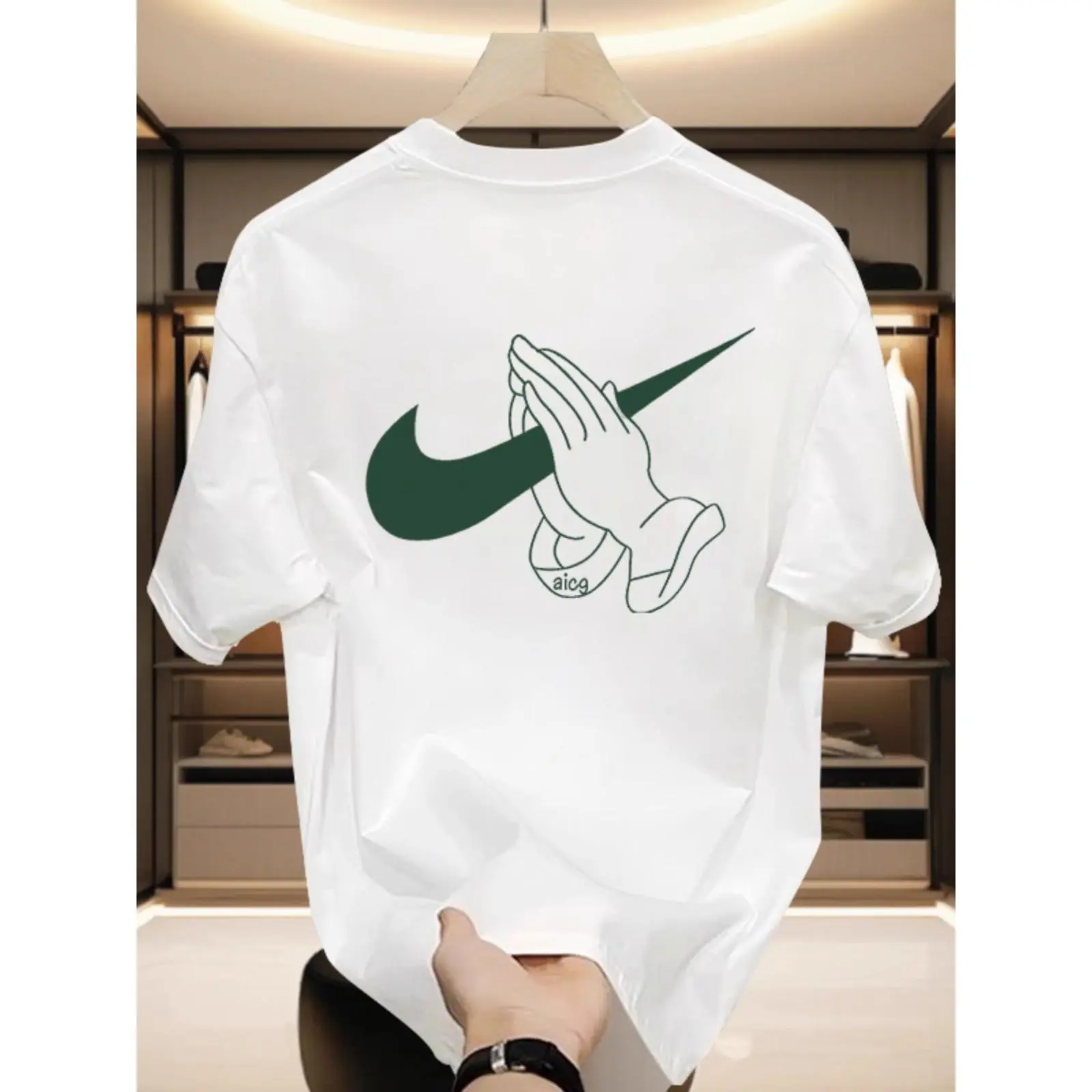 Áo Thun Nam Unisex Local Brand Cotton tay dài form rộng Cotton Tay Ngắn Dáng Trang Áo Phong Nữ