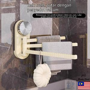 Bathroom Kitchen Hooks Adhesive Hooks No Drilling Required Strong Hooks for Bathroom Wall-Mounted Seamless Hooks Towel Rack