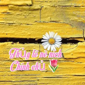 Thủy lê nè ních chínhh