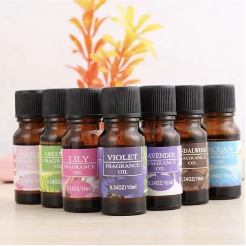 Relax Pod Oil Pengharum Ruangan Lavender Kamar Tidur