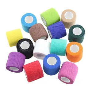 Wistape / Finger Tape / Perban Jari Tangan Elastis / Ukuran 5cm x 4,5m