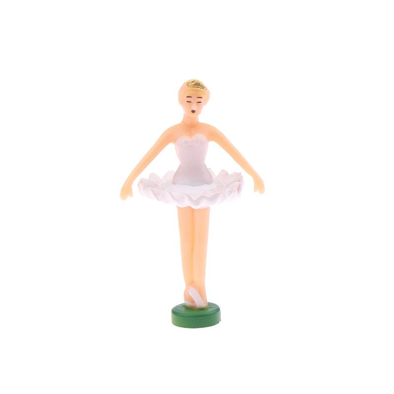 Product Introduction of Mini Music Box Dolls Ballet Dancer Girls Figurines Fairy Princess Ornament Dancing Eight Tone Box Decor Music Box Accessories 30