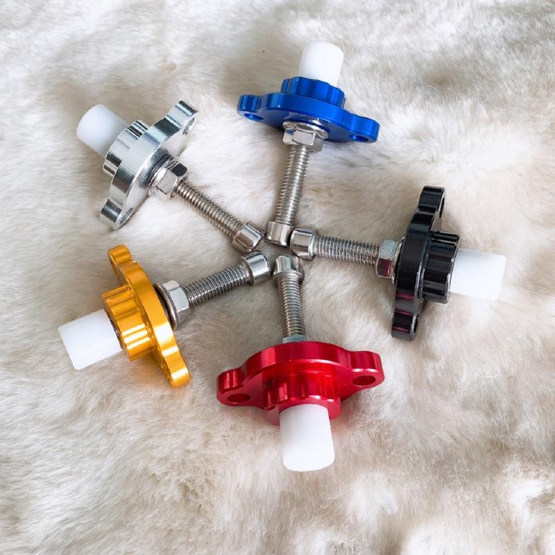 Tăng Cam Nhôm CNC Lắp Như Zin Các Dòng Xe Ex135, Ex150/155, Winner/Sonic, Raider/Satria Fi