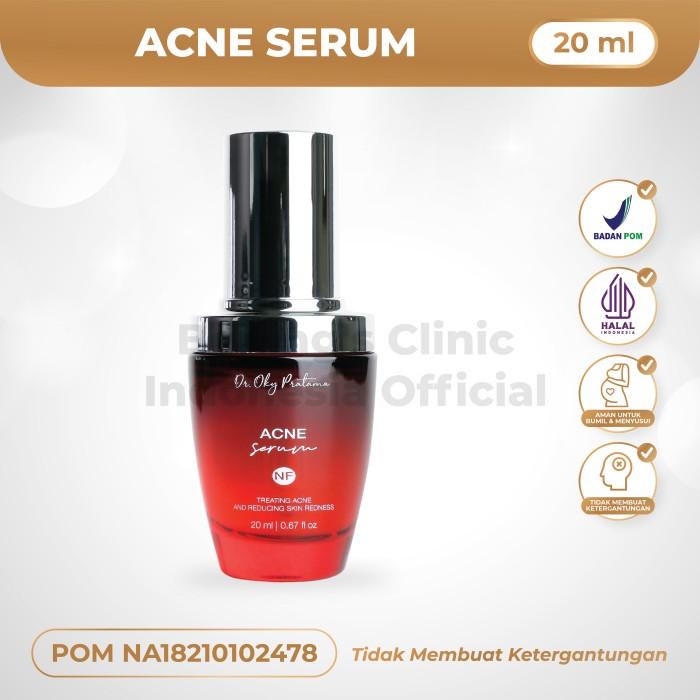 Bening's Acne Serum I Jerawat 2